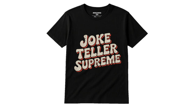 10 Funny Dad T-Shirts That Actually Get Worn: A Gift Guide for Every Kind of Dad