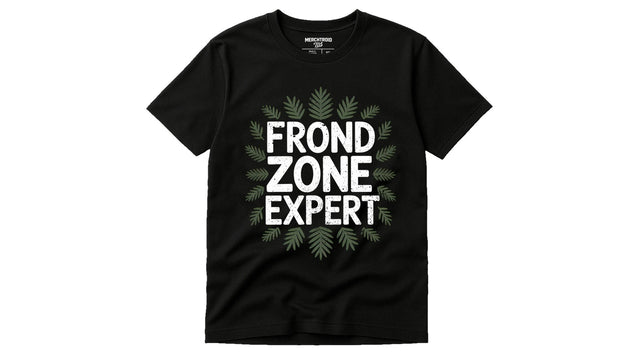 10 Botany T-Shirts for the Plant Person Who Won't Shut Up About Ferns