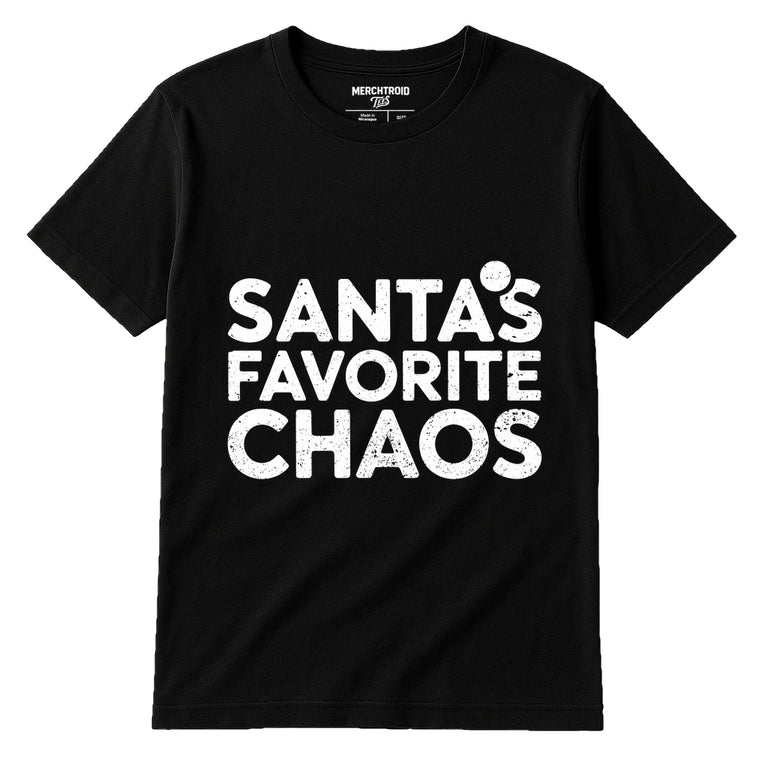 Black Christmas Tees - 