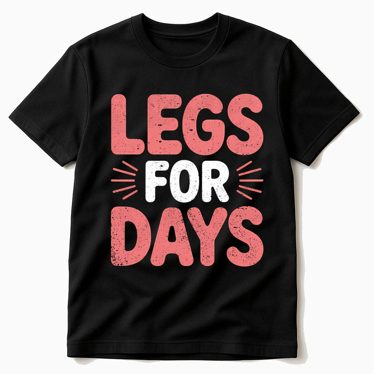 Person wearing the black flamingo shirts graphic tee - 