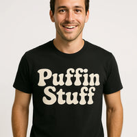 PUFFIN STUFF | Birdwatching Birdwatcher Birder Birding - Hero Product