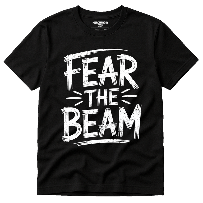 Black Gymnastics T Shirt - 