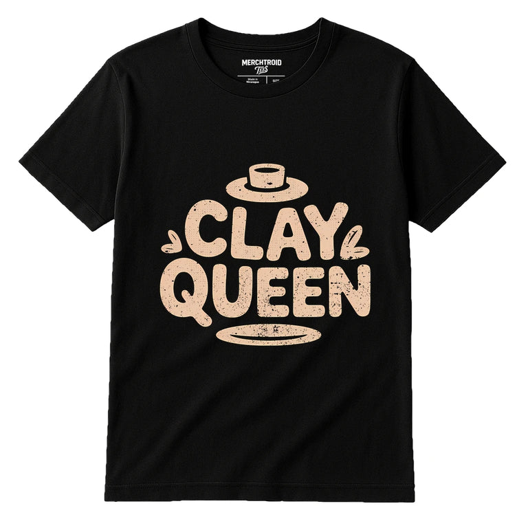 Black Sculpting T Shirt - 