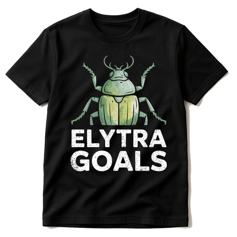 Black Beetle T Shirt - 
