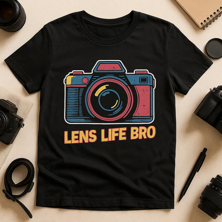 Back view of the 
