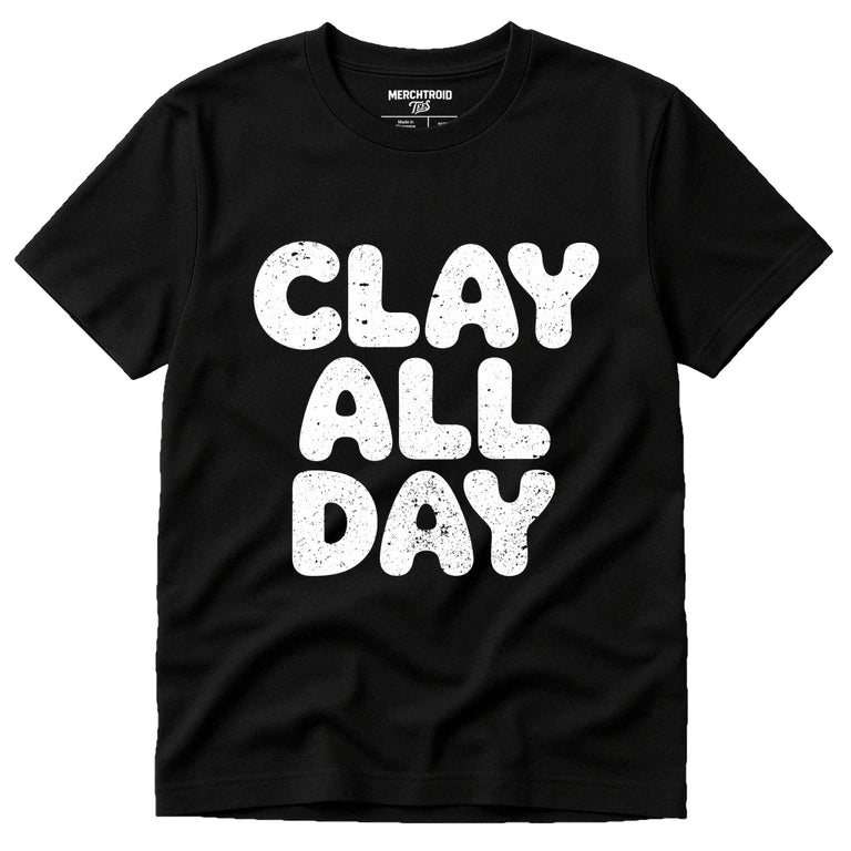 Black Sculpting T Shirt - 