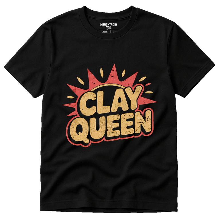 Black Sculpting Shirts - 