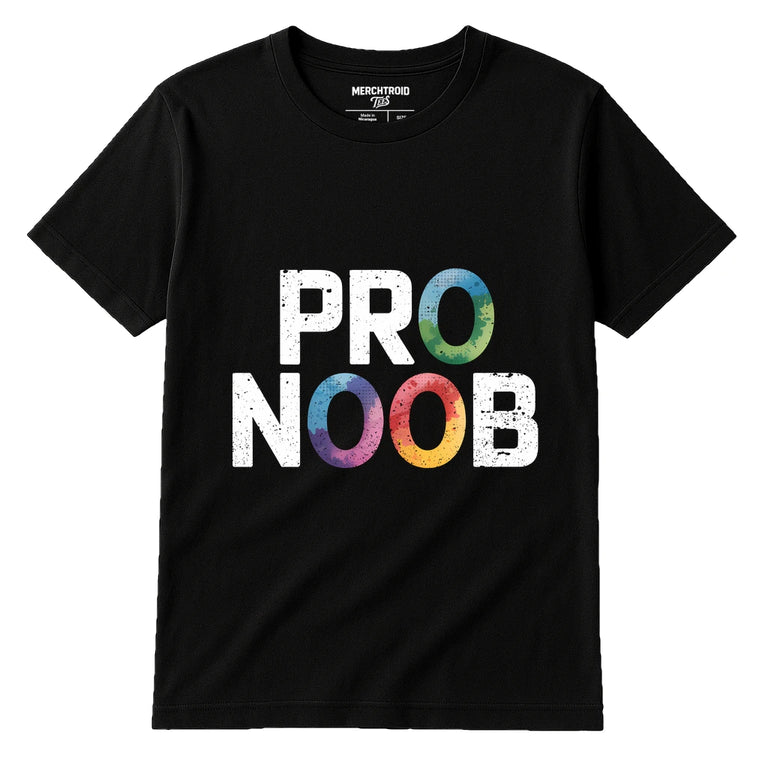 Black Esports T Shirt Maker - 