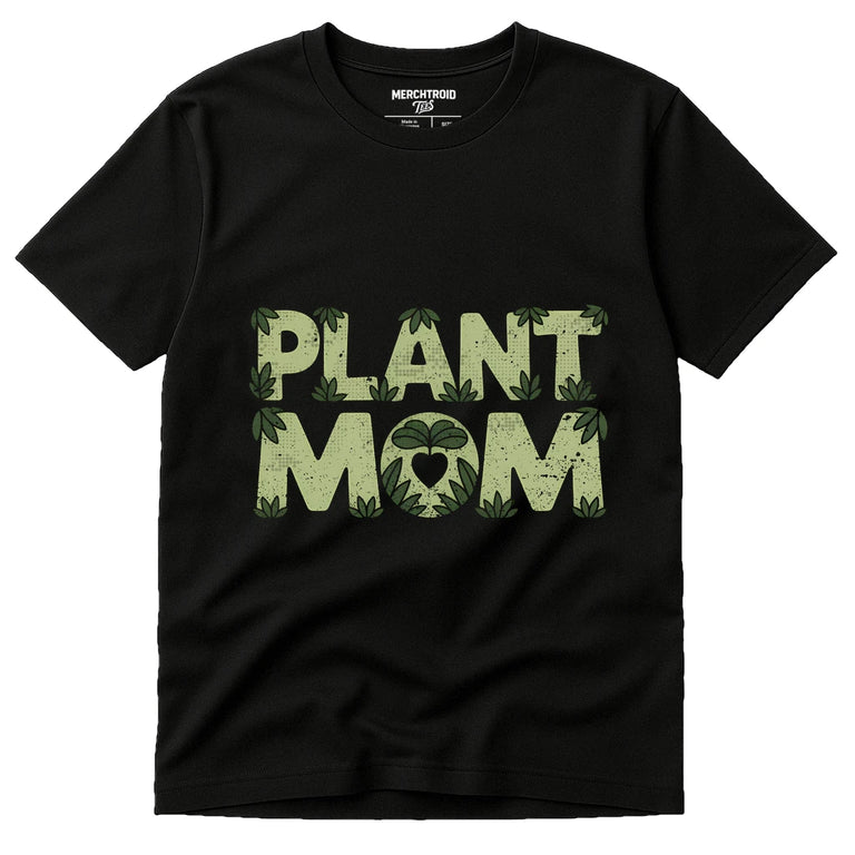 Black Rainforest Alliance T Shirt - 