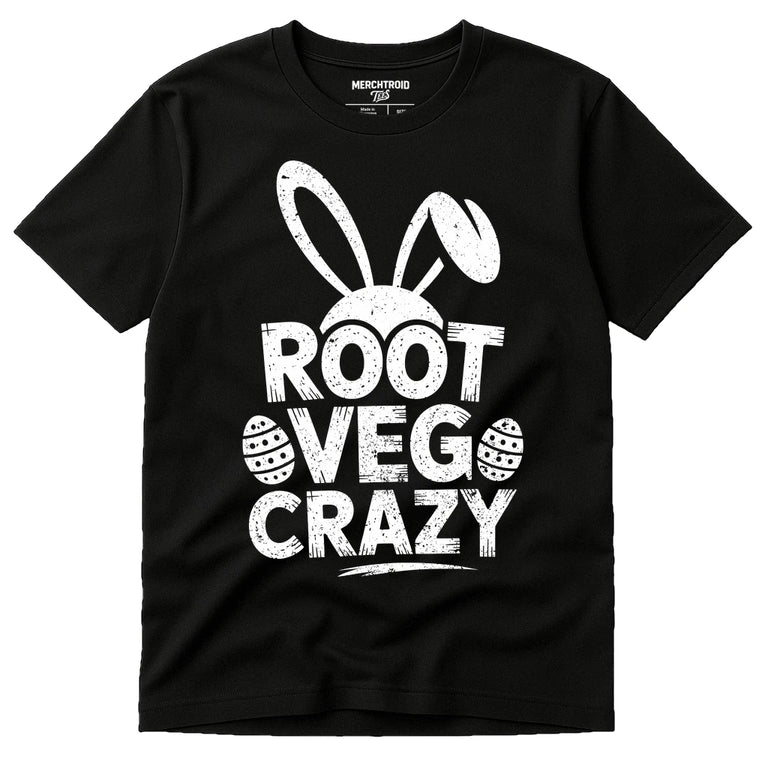 Black Mens Easter Shirts - 