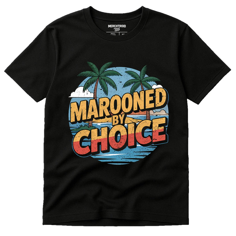 Black Islands Shirts - 
