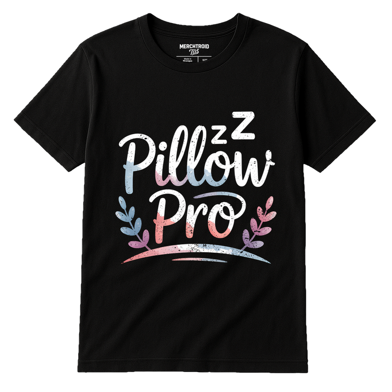 Black Ladies Sleep Shirts - 