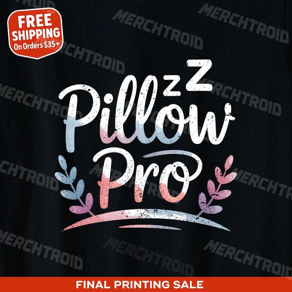 "Pillow Pro" ladies sleep shirts - product photo 10