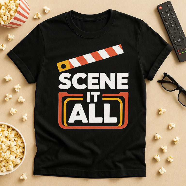 Back view of the 