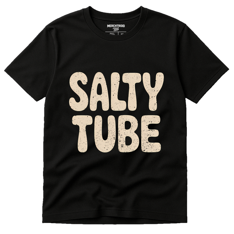 Black Cool As A Cucumber T Shirt - 