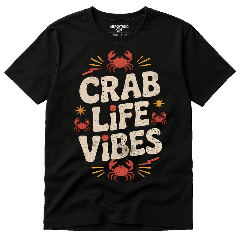 Black Zodiac Shirts - 