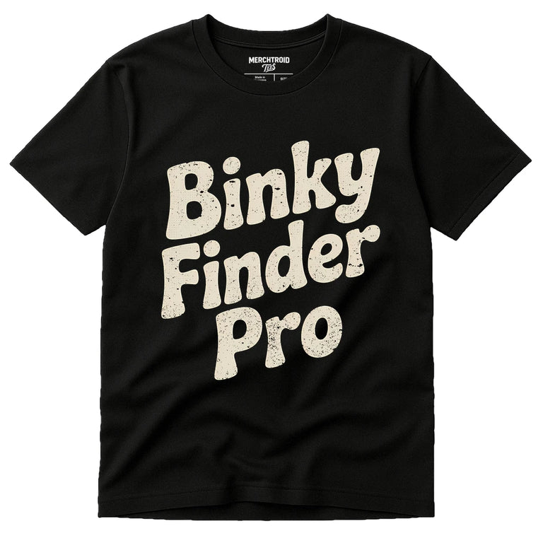 Black Baby Gear Chaos T Shirt - 