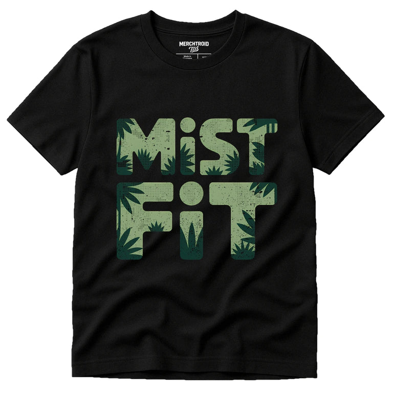 Black Rainforest T Shirt Fundraiser - 