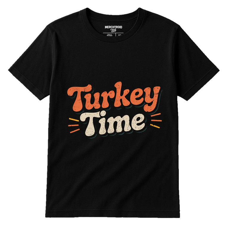 Black Thanksgiving T Shirt Women'S - 