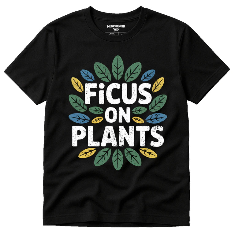 Black T Shirt Printing Botany - 