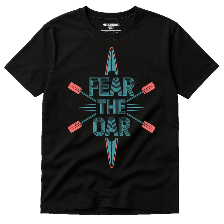 Black Rowback Shirts - 