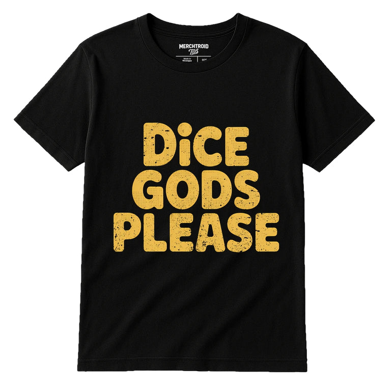 Black Las Vegas Nevada T Shirt - 