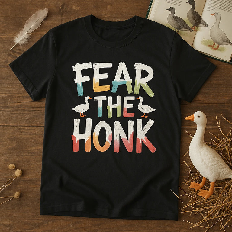 Back view of the 