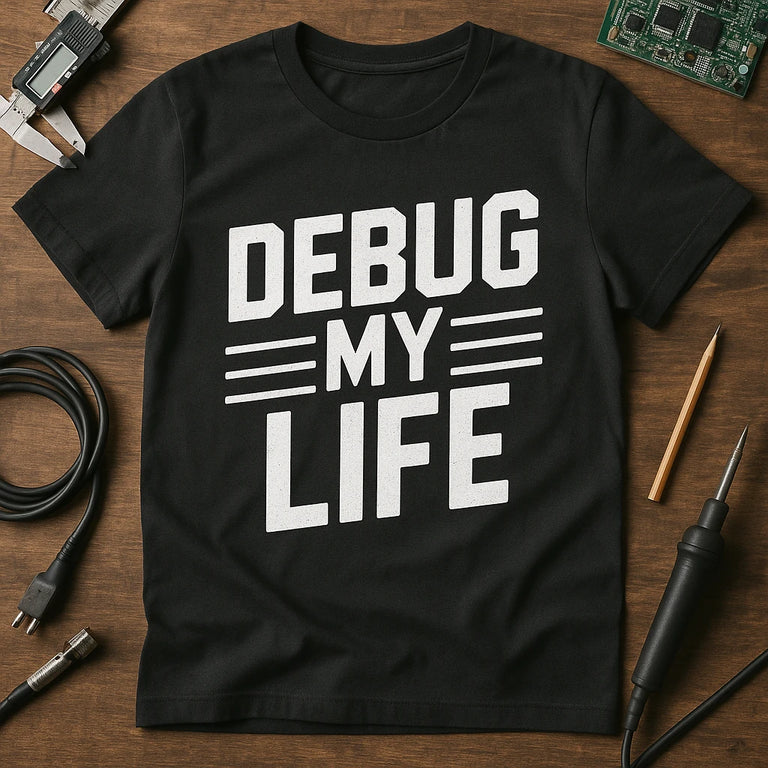 Back view of the 