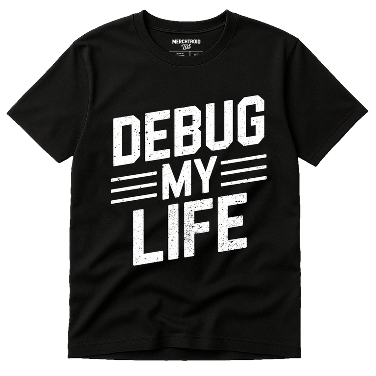 Black Engineer Shirts - 