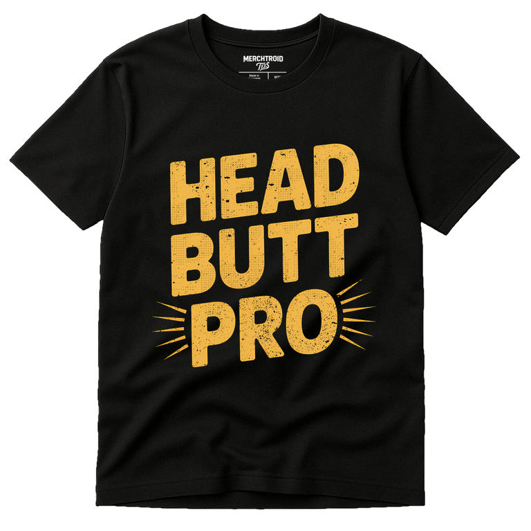 Black Shirts With Goats On Them - 