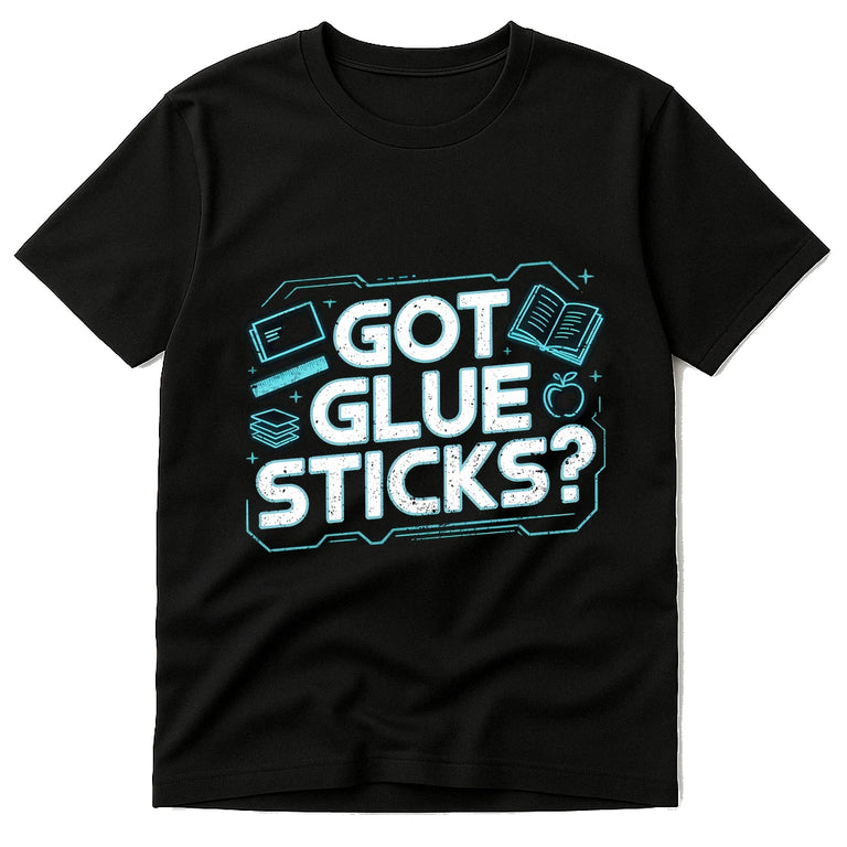 Black Teacher Tee Shirts - 
