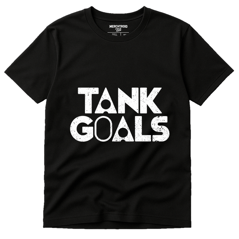 Black Scuba Diving T Shirt - 