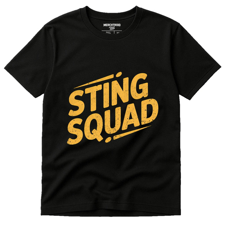 Black Hornet Shirts - 