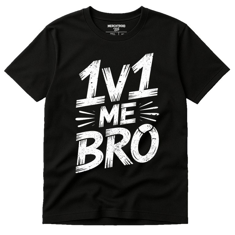 Black Esport Shirts - 