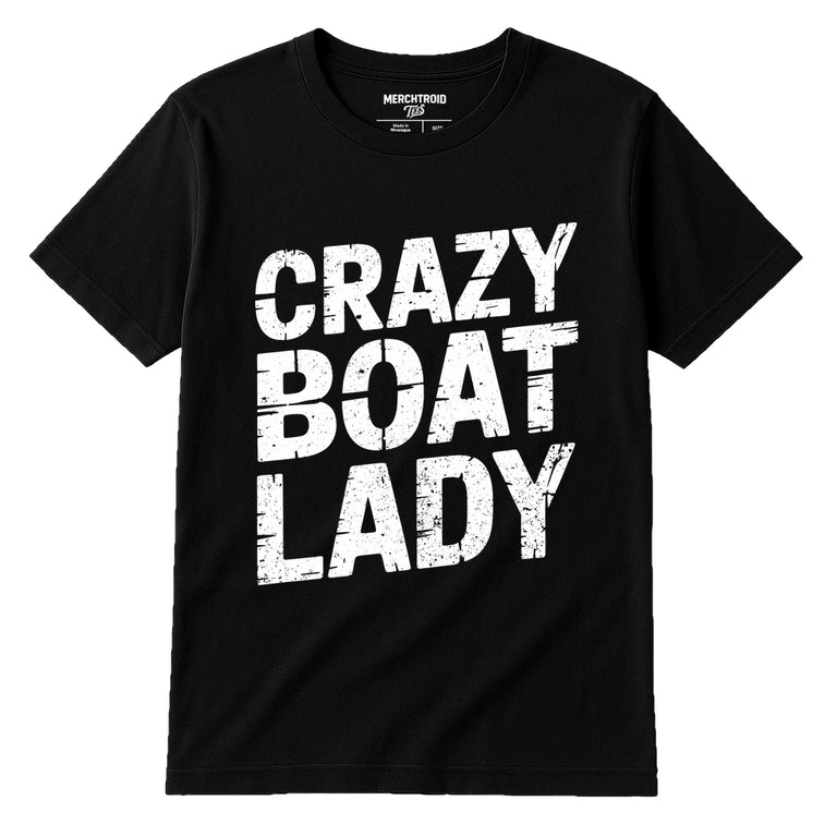 Black Boats And Hoes T Shirt - 