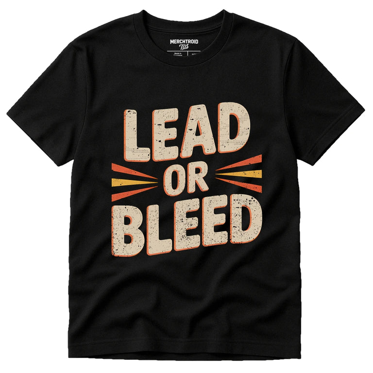 Black Journalist T Shirt - 