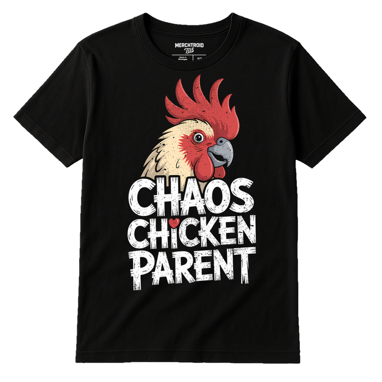 Black Cockatoo Shirts - 
