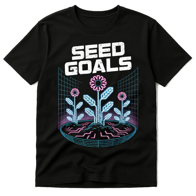 Black Womens Gardening Shirts - 