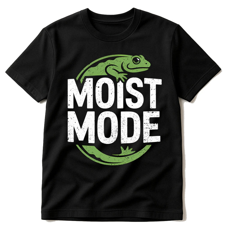 Black Salamanders T Shirt - 