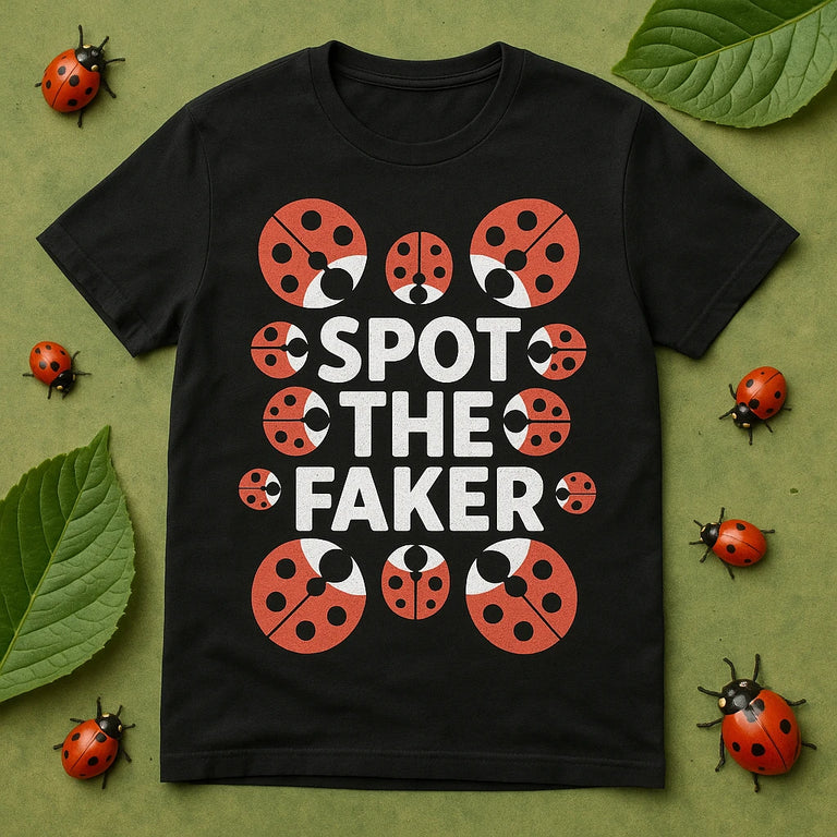 Back view of the 