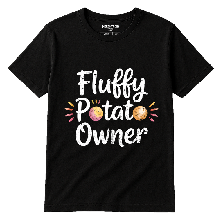 Black Cats T Shirt - 