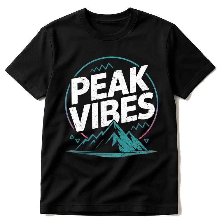 Black Hiking Shirts - 
