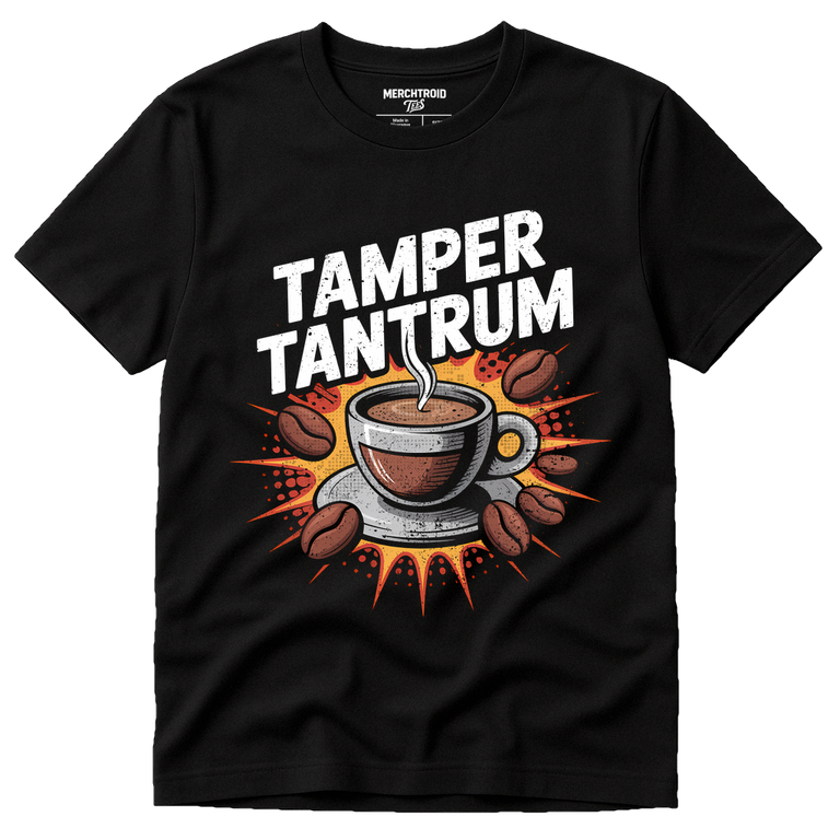 Black Espresso Shirts - 