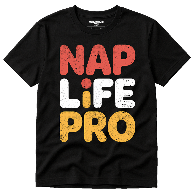 Black Sleep Shirts For Women - 