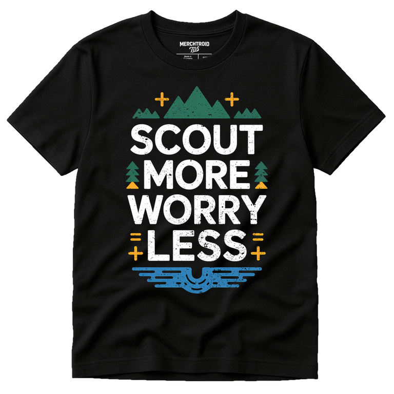 Black Rivers Shirts - 