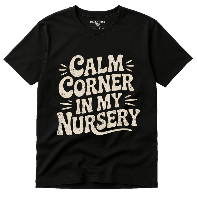 Black New Parents Shirts - 