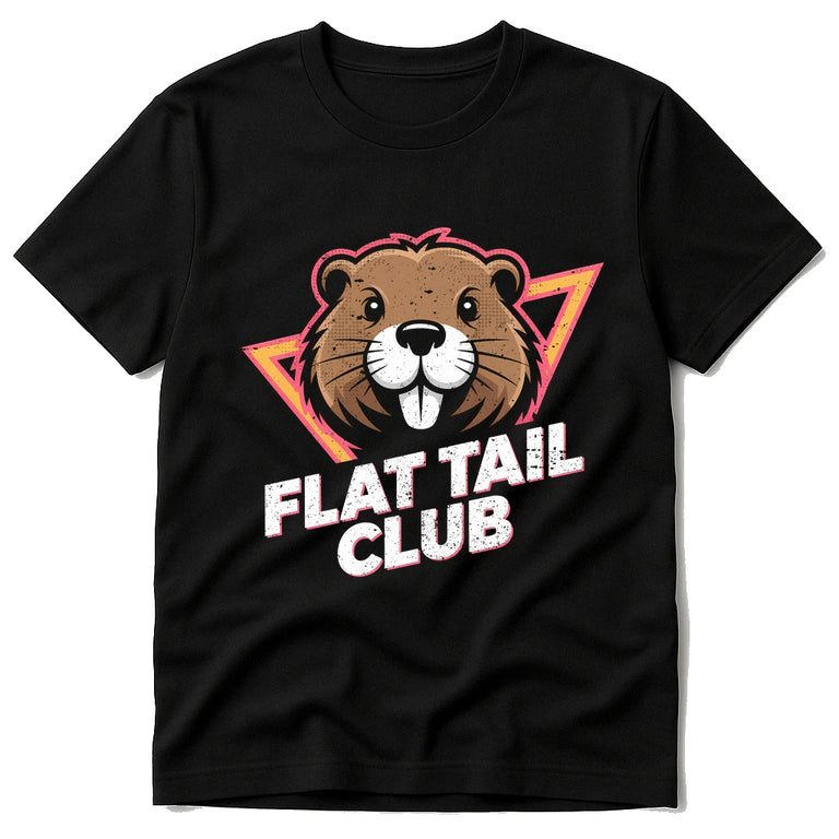 Black Beavers Shirts - 
