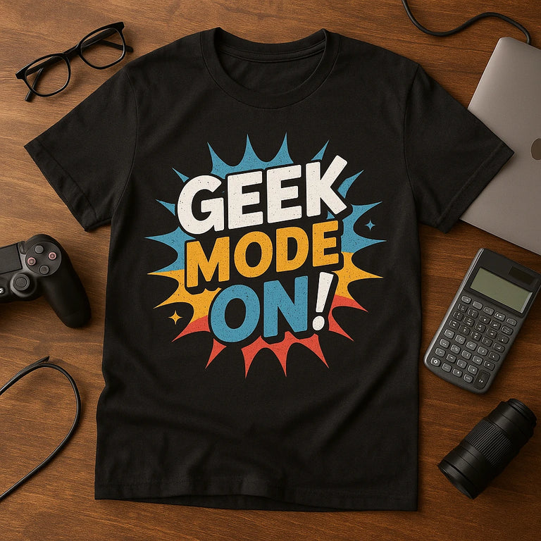 Back view of the 