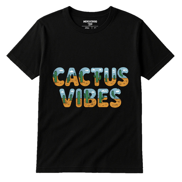 Black Desert Shirts - 