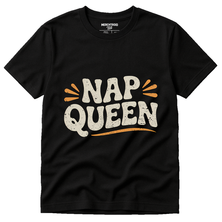 Black Relaxing Shirts - 